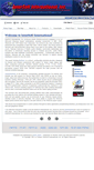 Mobile Screenshot of netterm.com